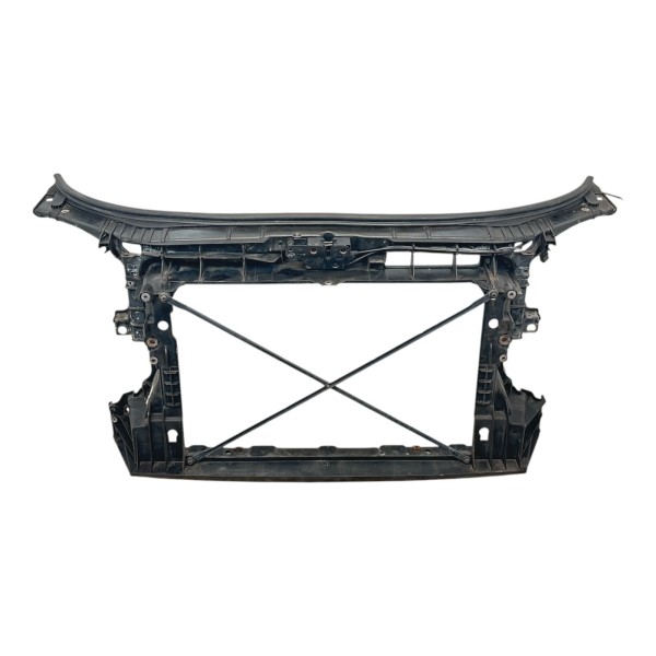 Schlossträger Frontmaske Kühlerhalter Audi A3 8P Facelift 8P0805594C