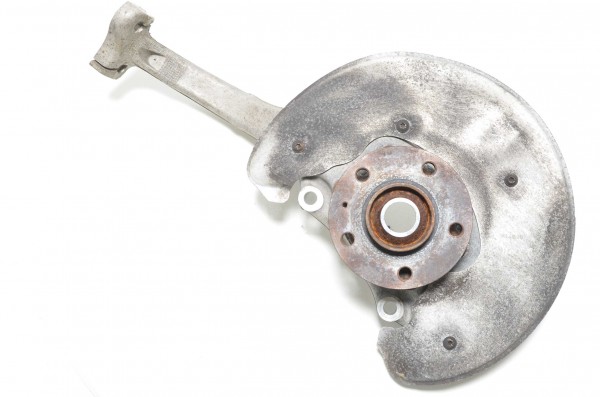 Achsschenkel Radlagergehäuse vorne rechts Audi A4 8K A5 8T Q5 8R 8K0407258L