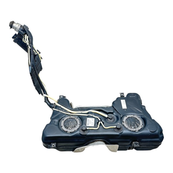 Kraftstofftank Kraftstoffbehälter Benzintank Audi S1 8X Quattro 6R0201060AC