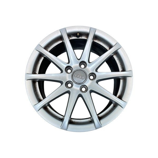 Alufelge original Felge 7,5x16 ET45 5x112 Audi TT 8J 8J0601025B