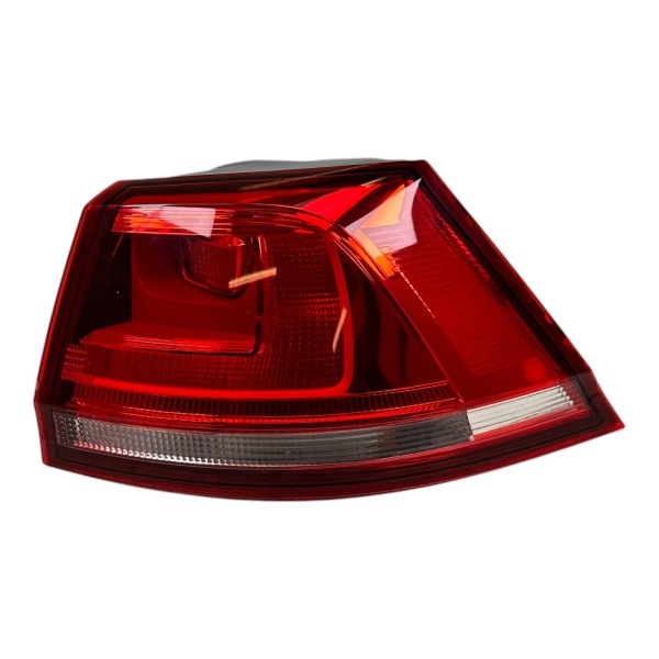 Rückleuchte Rücklicht rechts außen VW Golf 7 Variant Vorfacelift 5G9945096C