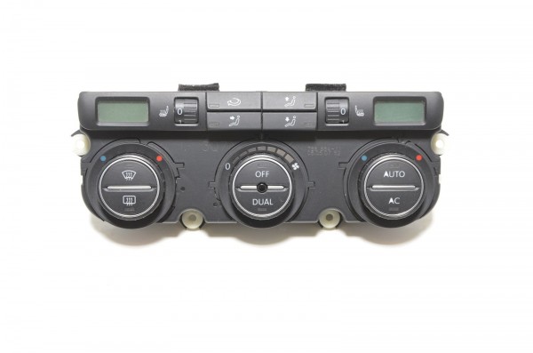 Klimabedienteil Climatronic Heizungsbedienteil Sitzheizung VW Eos 1F 1Q0907044J