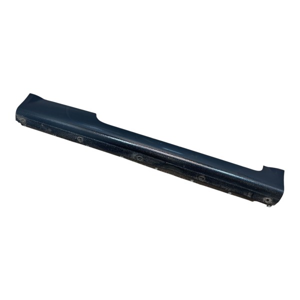 Seitenschweller Schwellerverkleidung rechts Audi TT 8N schwarz LZ9W 8N0853564A