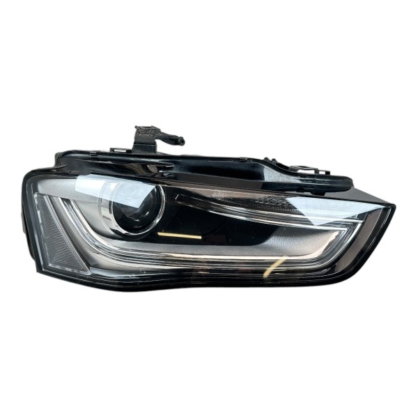 Scheinwerfer rechts Xenonscheinwerfer Audi A4 8K Facelift 8K0941006C