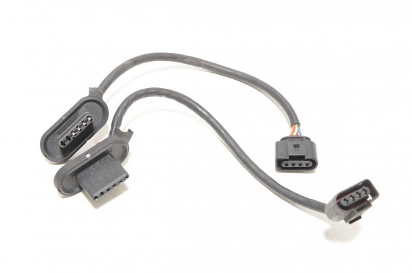 Adapterleitung Steuergerät Xenon Xenonscheinwerfer Audi TT 8N 8N0971313