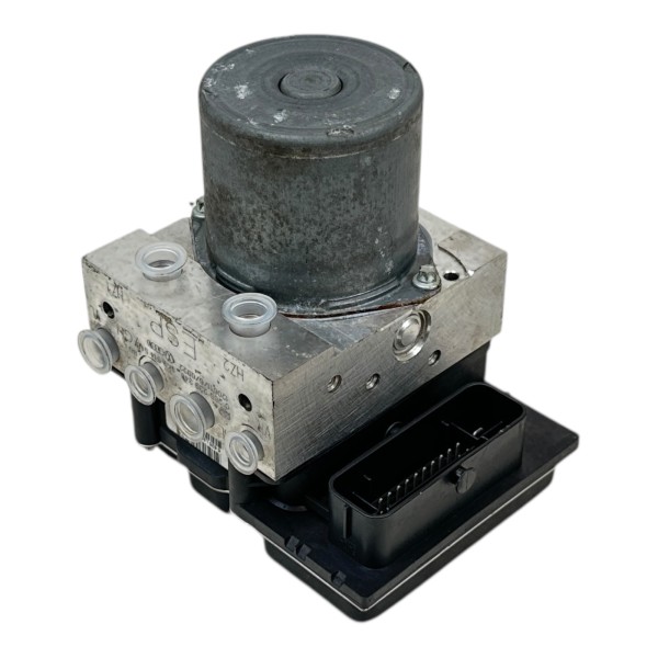 ABS ESP Hydraulikblock Bremsaggregat Steuergerät Audi A4 8K A5 8T 8F 8K0614517GH