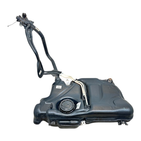 Tank Kraftstofftank Kraftstoffbehälter Diesel Audi Skoda VW Polo 6R 6C0201021AB