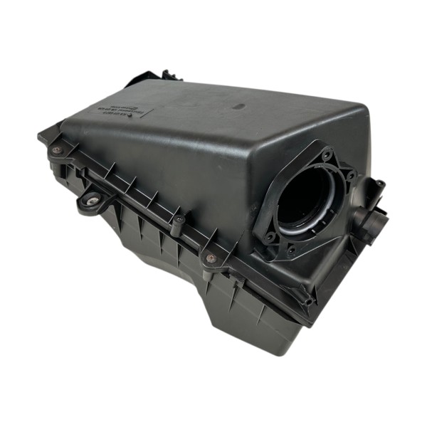 Luftfilterkasten Luftfiltergehäuse 2.0 115PS VW Beetle 9C 1Y 1C0129607R