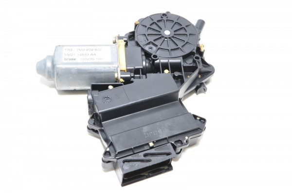 Fensterhebermotor vorne rechts Seat Alhambra 7V VW Sharan 7M 7M3959802