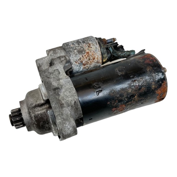 Anlasser Starter 1.6 TDI Audi A3 8P VW Golf 6 5K 02Z911023N