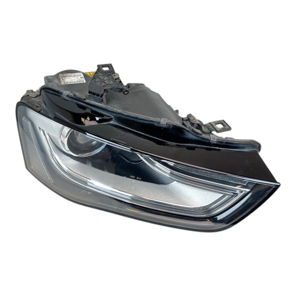 Scheinwerfer rechts Xenonscheinwerfer Audi A4 8K Facelift 8K0941006
