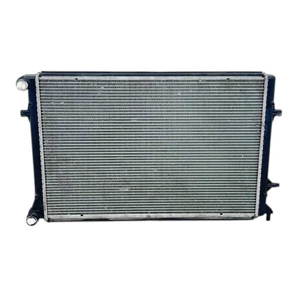 Kühler Wasserkühler Motorkühler 1.4 1.8 TSI Audi Seat Skoda VW Golf