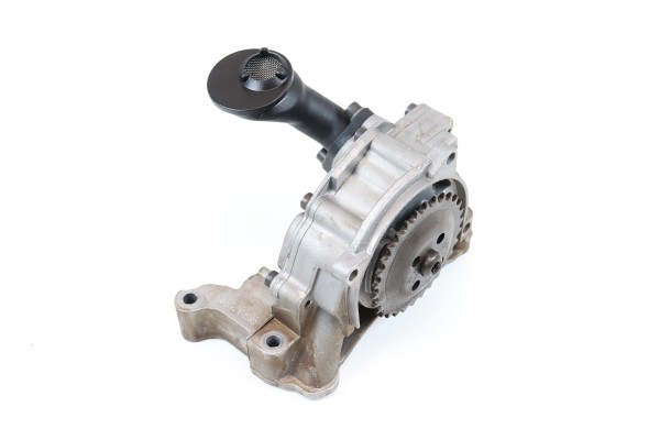 Ölpumpe Motorölpumpe 1.4 TSI Audi A3 Seat Leon 1P VW Golf 5 03C115105N