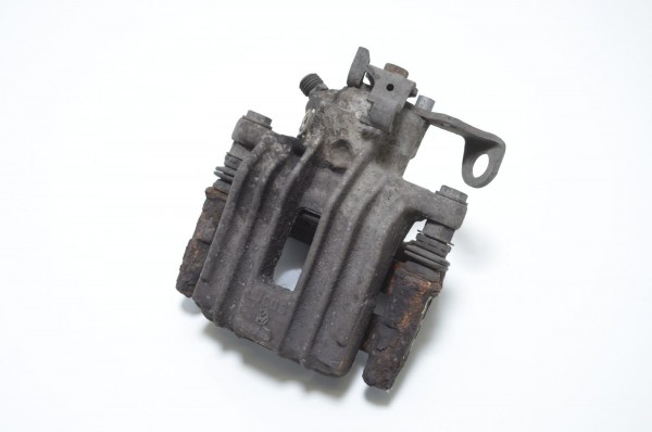 Bremssattel Bremszange hinten links 230x9mm 232x9mm Fahrerseite Seat Ibiza 6J