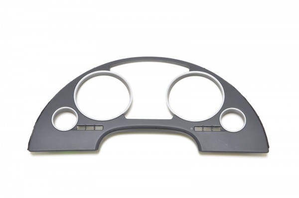 Blende Tacho Kombiinstrument Audi A4 S4 RS4 Cabrio 8H Soul 8H0919219