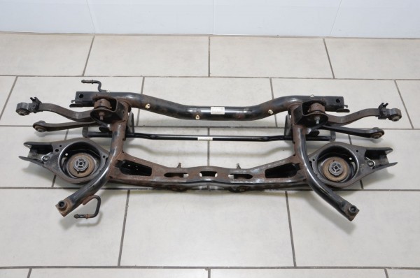 Hinterachse Achsträger Audi A3 TT Seat Leon VW Golf 5 Touran 1K0505315BA