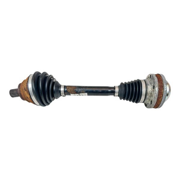 Antriebswelle Gelenkwelle links 2.0 TSI 3.2 VR6 Audi TT 8J 8J0407271N