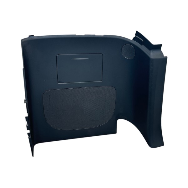 Seitenverkleidung Abdeckung links Audi TT Roadster 8J soul 8J7867477A