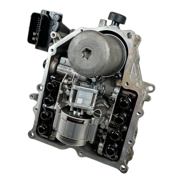 Mechatronic 7 Gang DSG RFB 1.4TDI CUSB 90PS Seat Skoda Fabia VW Polo 0AM325025M