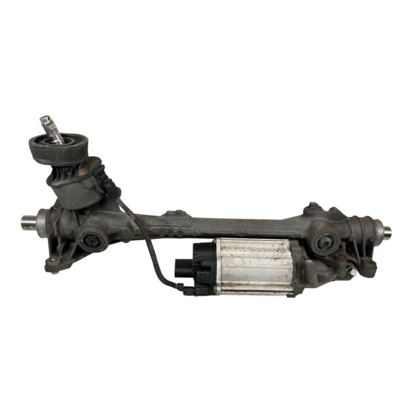 Lenkgetriebe Servolenkgetriebe Servotronic Lenkung Audi TT 8J 8J1423051K