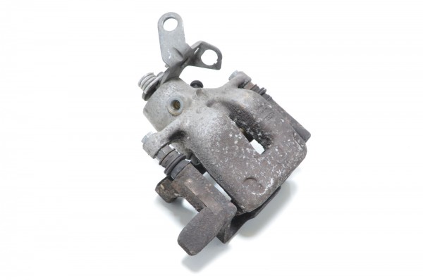 Bremssattel Bremszange hinten links Skoda Octavia 1Z 258x12mm 260x12mm