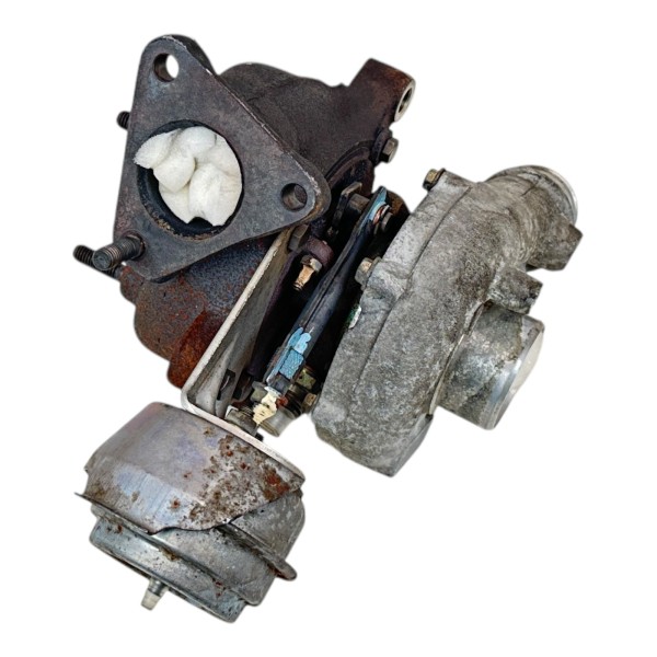 Turbolader Turbo 1.9 TDI 100PS AVB Skoda Superb 3U VW Passat 3BG 028145702R