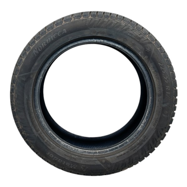 Winterreifen Reifen Matador MP93 Nordicca 225/55 R17 Audi Seat Skoda VW