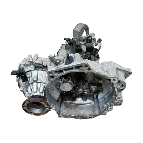 Schaltgetriebe 5 Gang Getriebe EGZ DZF EWV Audi TT 8N 1.8T 180PS 181tkm