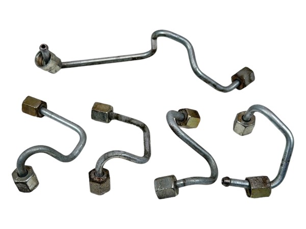 Hochdruckleitungen 2.0 TDI CFFA CFFB CFGB Audi Seat Skoda VW 03L130321Q