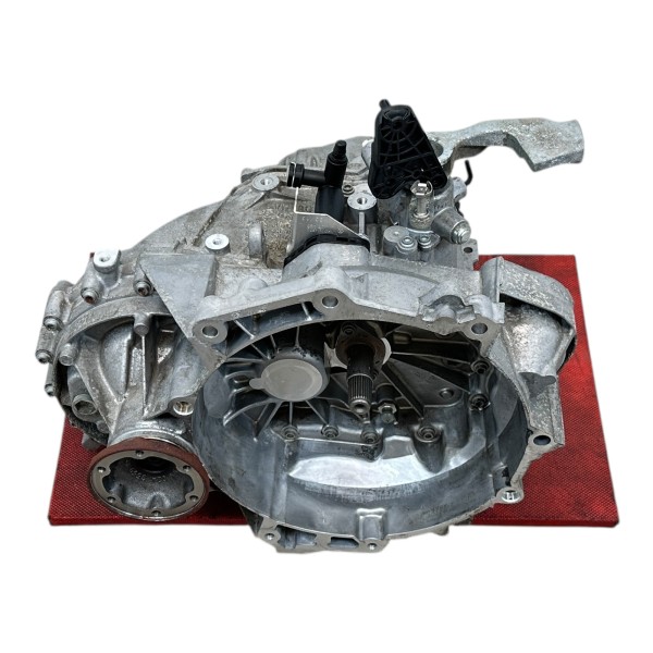 Getriebe Schaltgetriebe 6 Gang NBX 1.2 1.4 TSI Audi A3 Seat Skoda VW Golf 94tkm