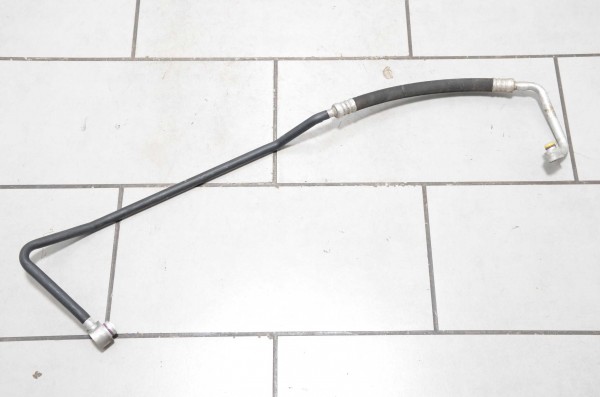 Klimarohr Klimaleitung Kältemittelleitung 2.4 3.0 V6 Audi A4 8E 8H 8E0260707BB