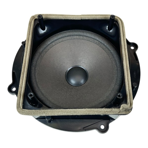 Subwoofer Bassbox Tieftöner Lautsprecher Audi TT Roadster 8N 8N7035401