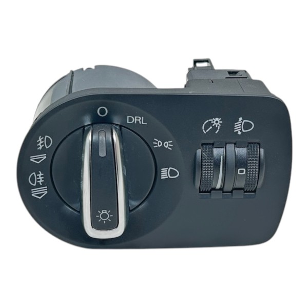 Lichtschalter Scheinwerferschalter Audi A3 Cabrio 8P 8P1941531BE