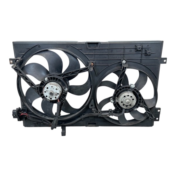 Motorlüfter Doppellüfter Audi Seat Skoda VW 1J0121205B 1J0959455L 1J0959455F