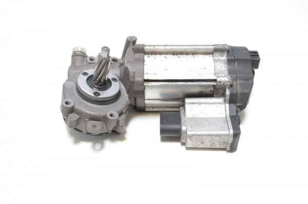 Elektromotor Lenkgetriebe Servomotor Servotronic Audi Seat Skoda VW 1K1909144M