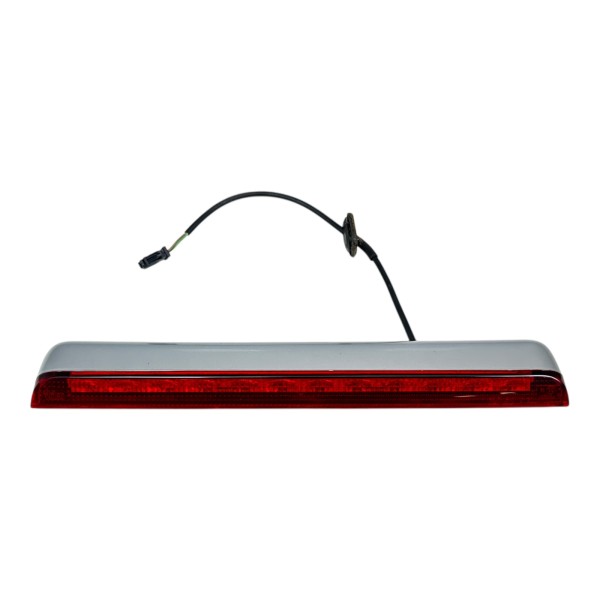 Bremsleuchte Zusatzbremsleuchte Audi TT Roadster 8N silber LY7W 8N7945097A