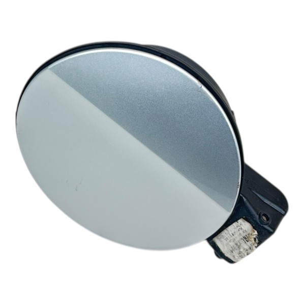Tankklappe Tankdeckel VW Passat Variant B7 365 silber LA7W 3AF809857