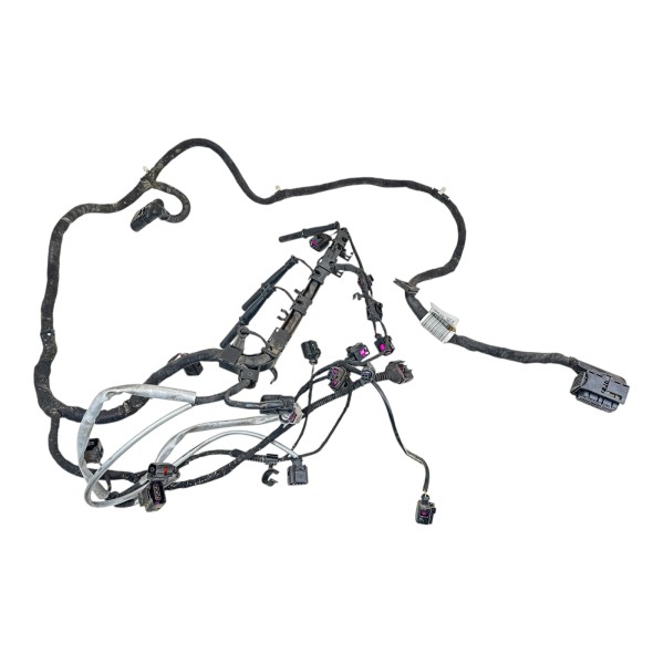Motorkabelbaum 2.0TDI DSG Seat Alhambra VW Sharan 7N 03L972610A
