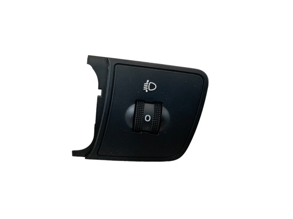 Schalter Leuchtweitenregler Leuchtweitenregelung Audi A6 4G 4G1941301A