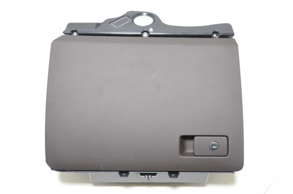 Handschuhfach Ablagefach Ablage VW Passat 362 365 CC 358 braun 3C1857114E