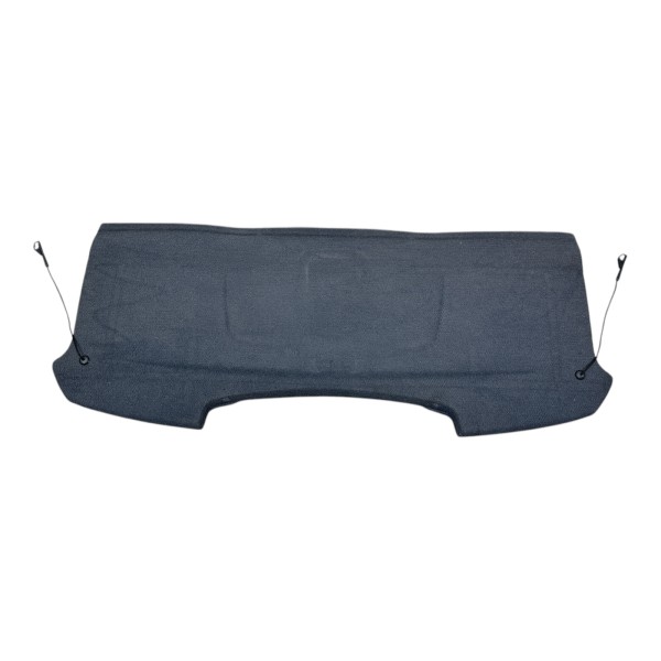 Hutablage Laderaumabdeckung VW Fox 5Z anthrazit 5Z0867769A