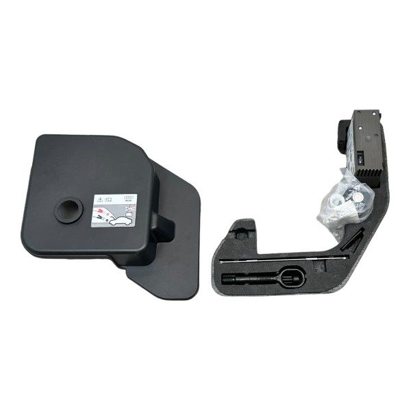Werkzeugkasten Bordwerkzeugkasten Pannenset Audi A4 8K A5 8T 8T0012109
