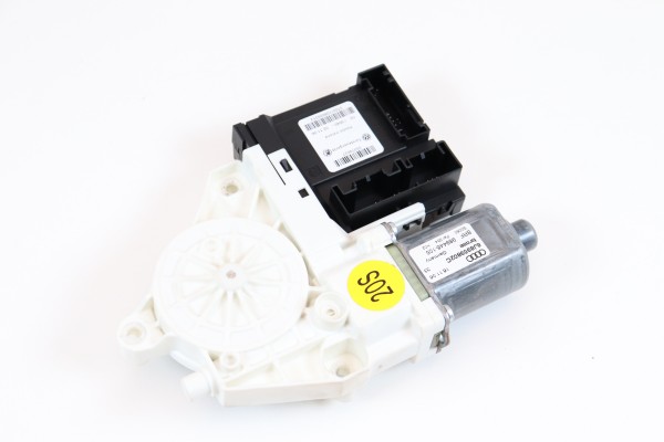 Fensterhebermotor vorne rechts Beifahrertür Audi TT Coupe 8J 8J8959802C