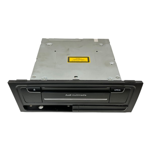 Steuergerät MMI Multimedia Navigation Radio Audi A4 8K A5 8T Q5 8R 8T1035666H