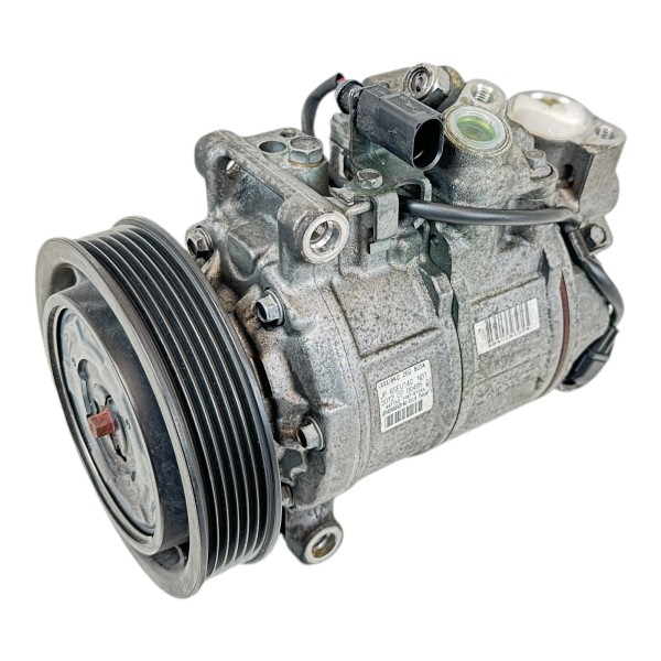 Klimakompressor Kompressor Klima 3.2 FSI V6 Audi A4 8K A5 8T Q5 8K0260805K