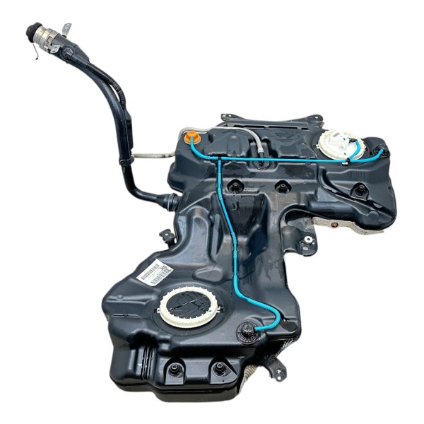 Kraftstofftank Benzin Quattro Kraftstoffbehälter Audi A5 8T Facelift 8T0201021FK