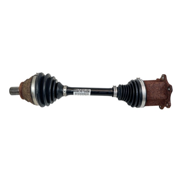 Antriebswelle DSG links 1.9 2.0 TDI VW Golf 5 6 Touran 1T 1K0407271LG