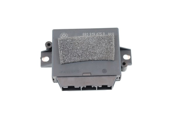 Steuergerät Einparkhilfe Parkhilfe Parktronic PDC VW Polo 6R 6R0919475B
