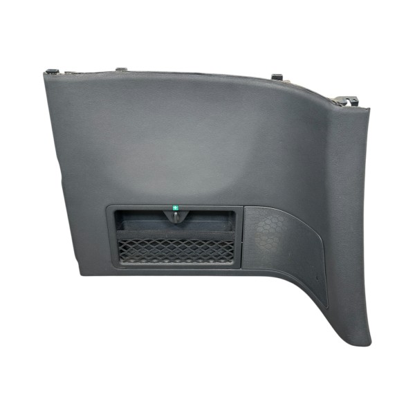 Rückwandverkleidung hinten links Audi TT Roadster 8N schwarz 8N7867477