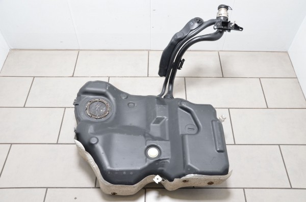 Kraftstofftank Kraftstoffbehälter Dieseltank VW Passat 3C B6 B7 3C0201055AH